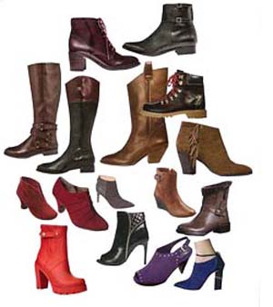 Boots arein style for 2014 Fall and Winter